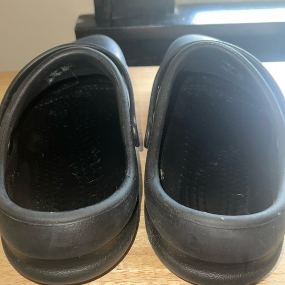 Men crocs - Picture 3 of 4